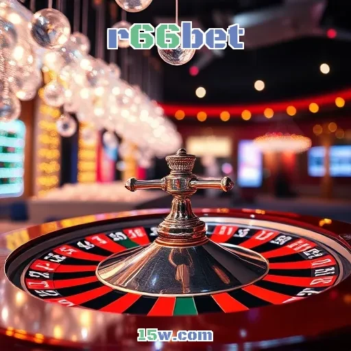 r66bet eSports: O Futuro das Apostas em Jogos Competitivos Online