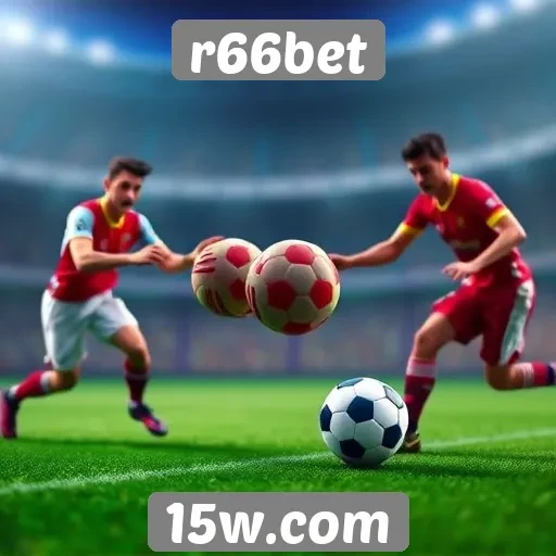 Métodos de pagamento disponíveis no r66bet