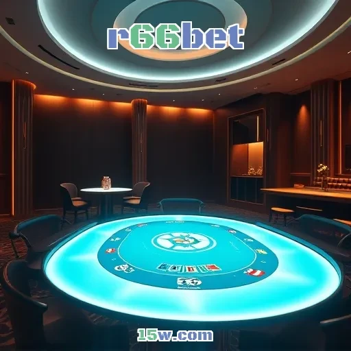 r66bet: Os Melhores Recursos e Dicas para Poker Online no Brasil