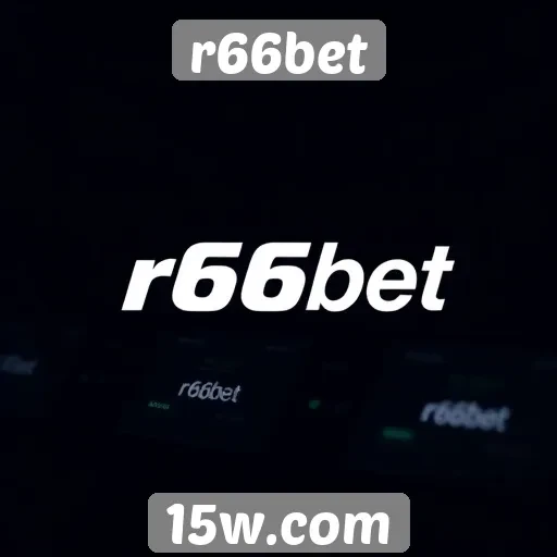 plataforma r66bet se destaca no mercado de apostas