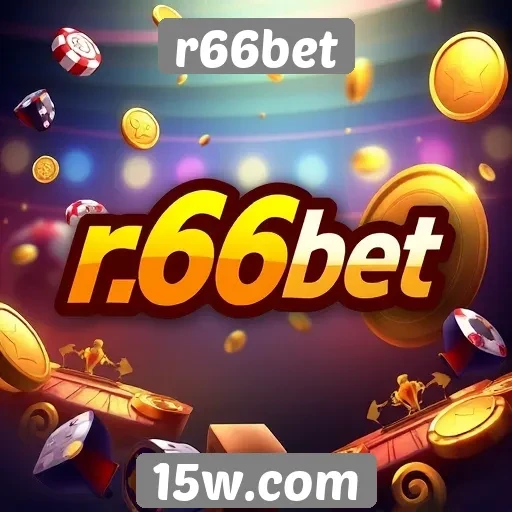 r66bet oferece uma ampla variedade de jogos online