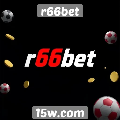 Promoções e bônus oferecidos pelo r66bet